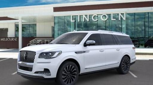 LINCOLN NAVIGATOR L 2024 5LMJJ3TG5REL17034 image